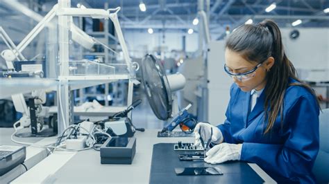 Graduate Electronics Work, Jobs .